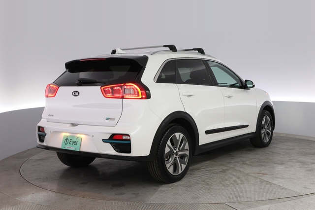 2019 Kia Niro EV