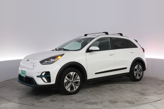 2019 Kia Niro EV