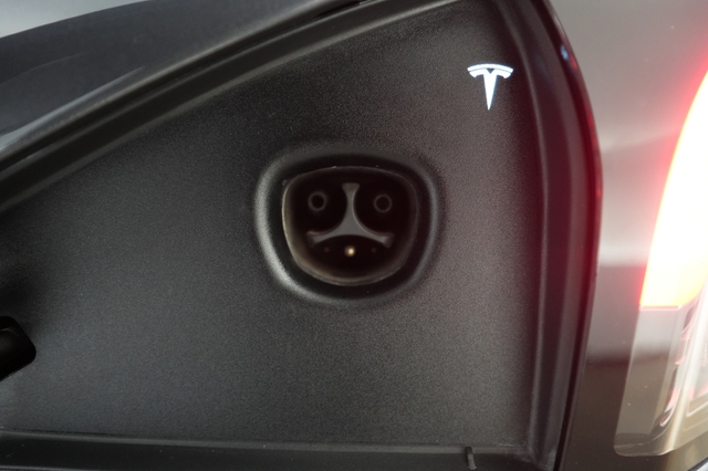 2023 Tesla Model S