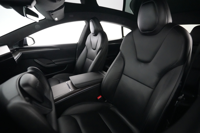 2023 Tesla Model S