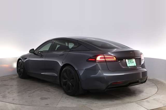 2023 Tesla Model S