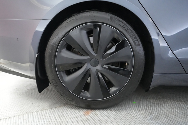 2023 Tesla Model S