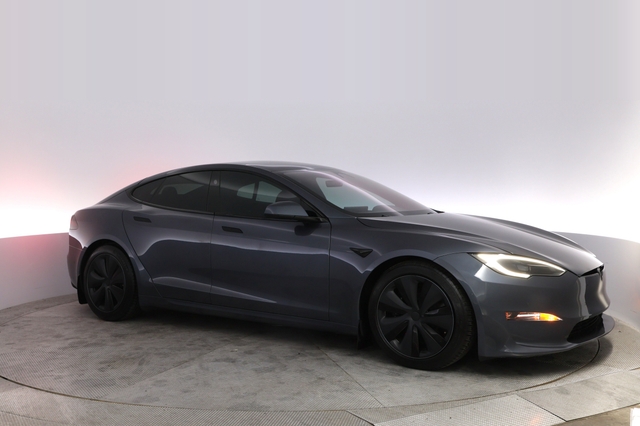 2023 Tesla Model S