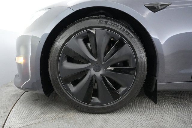 2023 Tesla Model S