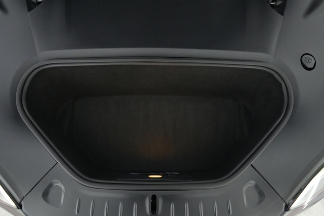 2023 Tesla Model S