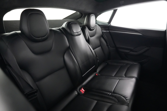 2023 Tesla Model S