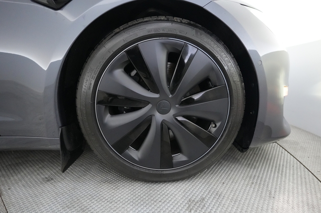 2023 Tesla Model S