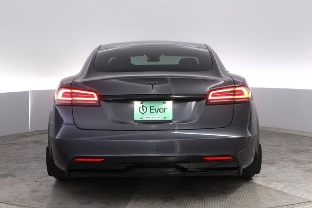 2023 Tesla Model S