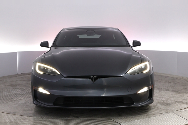 2023 Tesla Model S