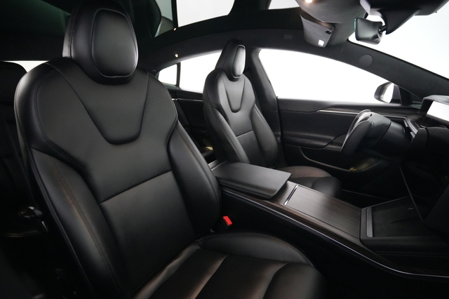 2023 Tesla Model S