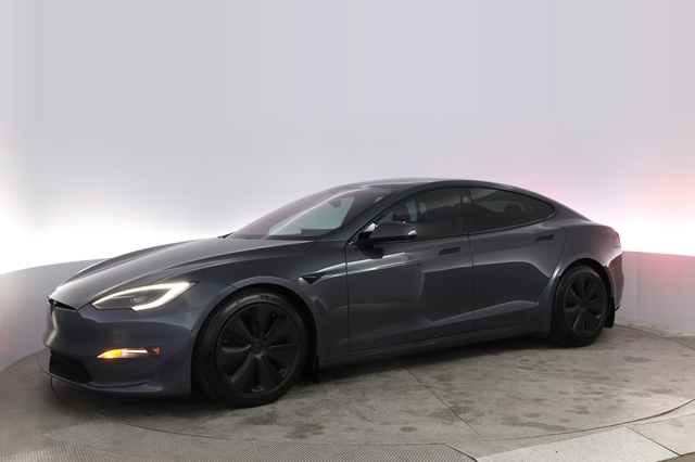 2023 Tesla Model S
