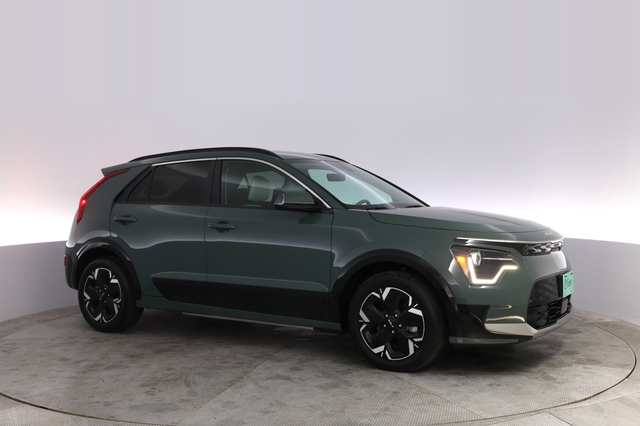 2023 Kia Niro EV