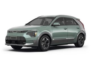 2023 Kia Niro EV