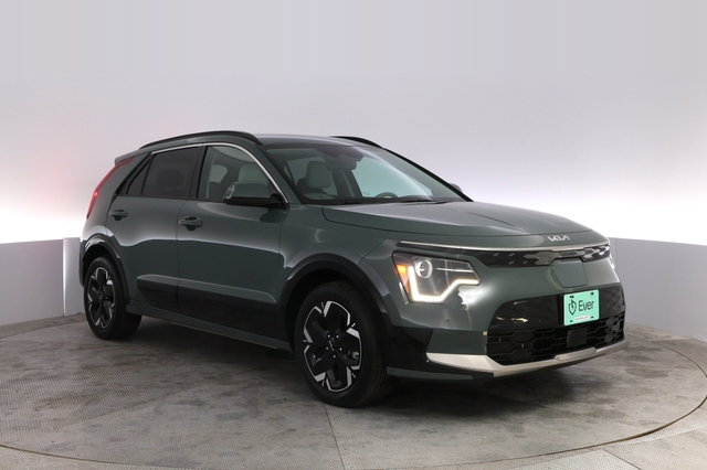 2023 Kia Niro EV