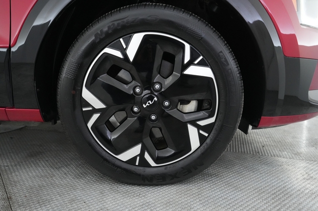 2023 Kia Niro EV
