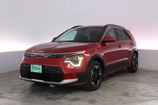 2023 Kia Niro EV