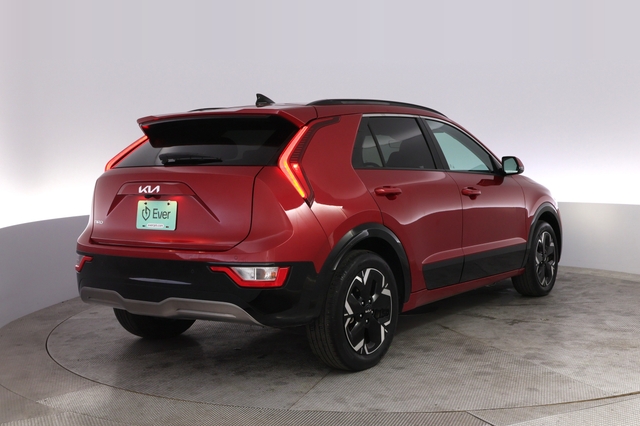 2023 Kia Niro EV