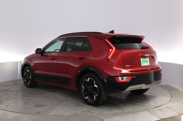 2023 Kia Niro EV