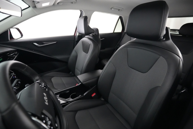 2023 Kia Niro EV