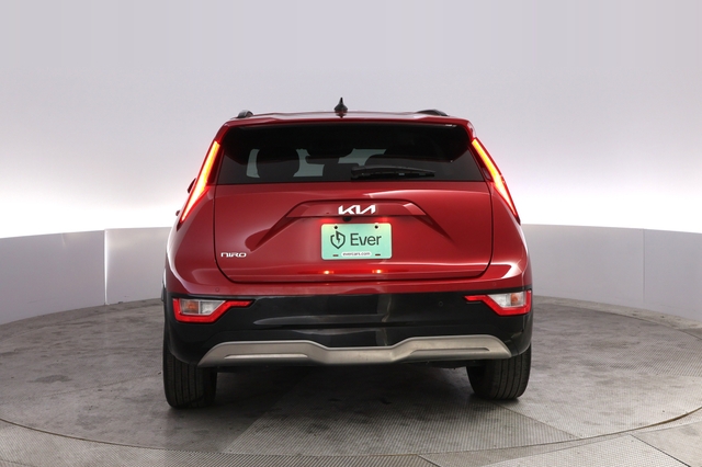 2023 Kia Niro EV