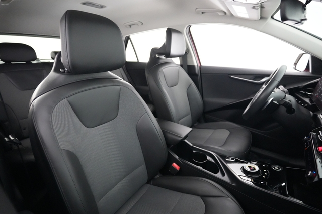 2023 Kia Niro EV
