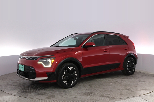 2023 Kia Niro EV