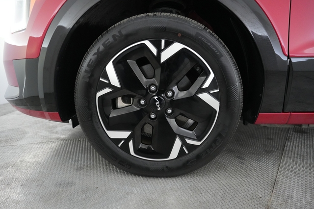 2023 Kia Niro EV