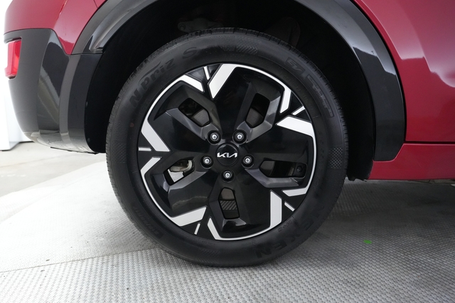 2023 Kia Niro EV