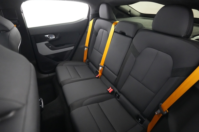 2023 Polestar 2