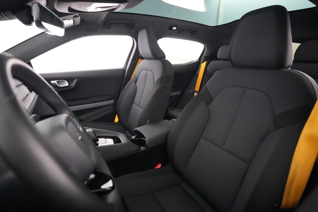 2023 Polestar 2