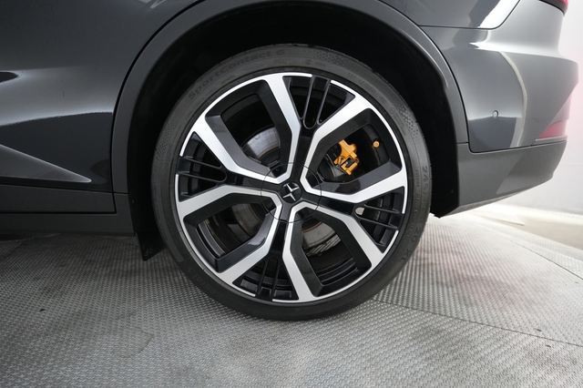 2023 Polestar 2