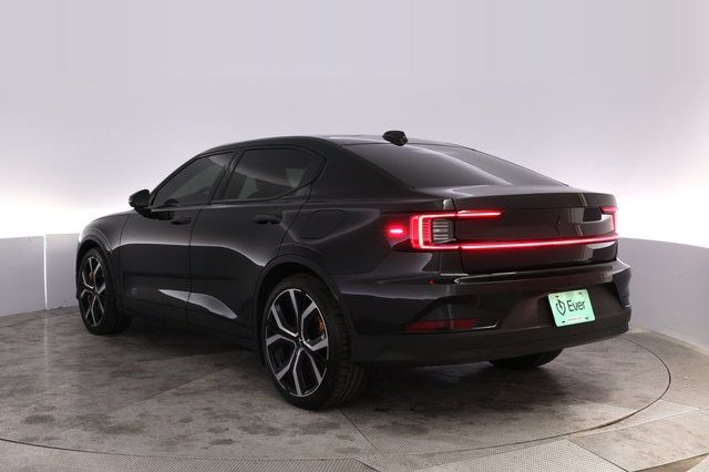 2023 Polestar 2