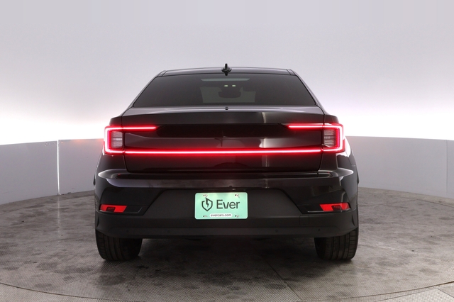 2023 Polestar 2