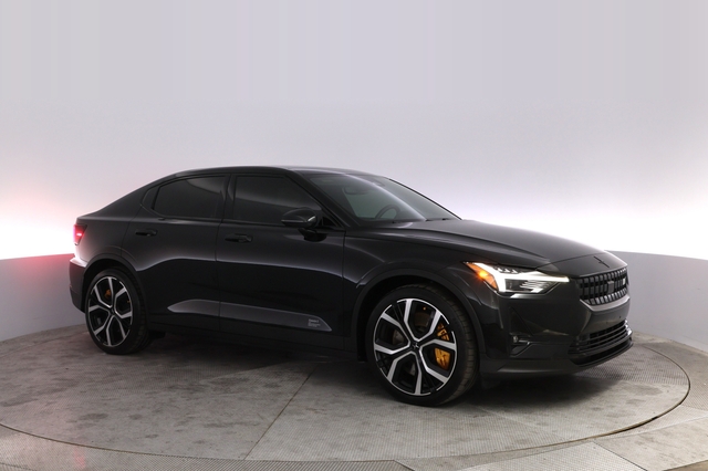 2023 Polestar 2