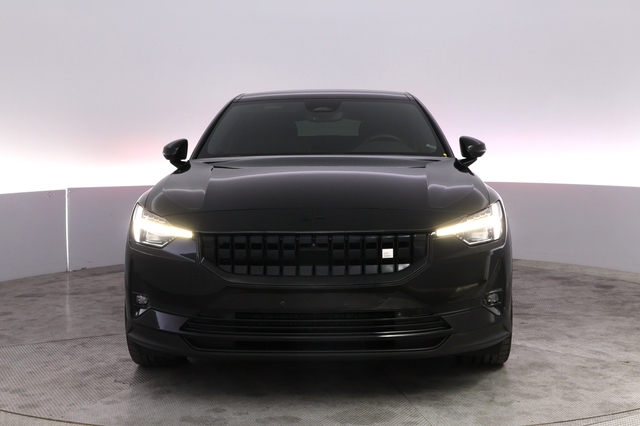 2023 Polestar 2