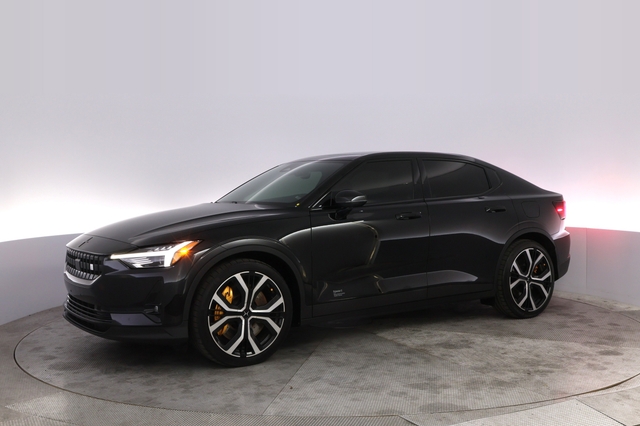 2023 Polestar 2