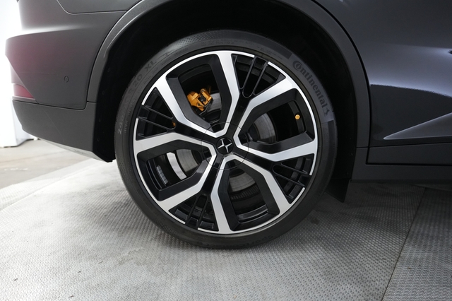 2023 Polestar 2