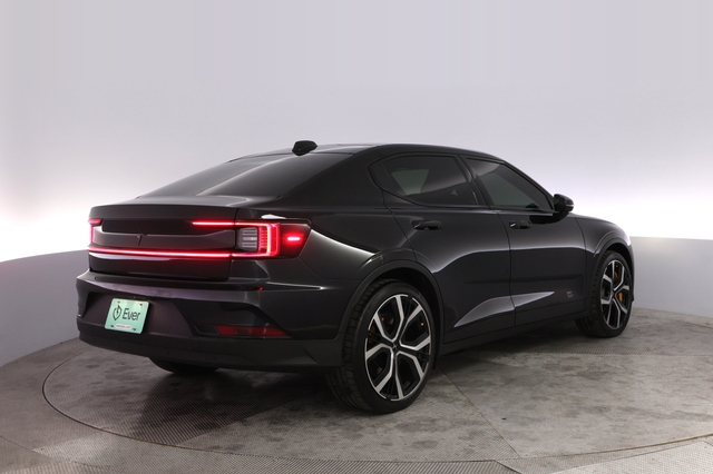 2023 Polestar 2