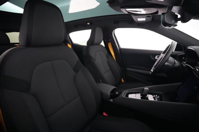 2023 Polestar 2