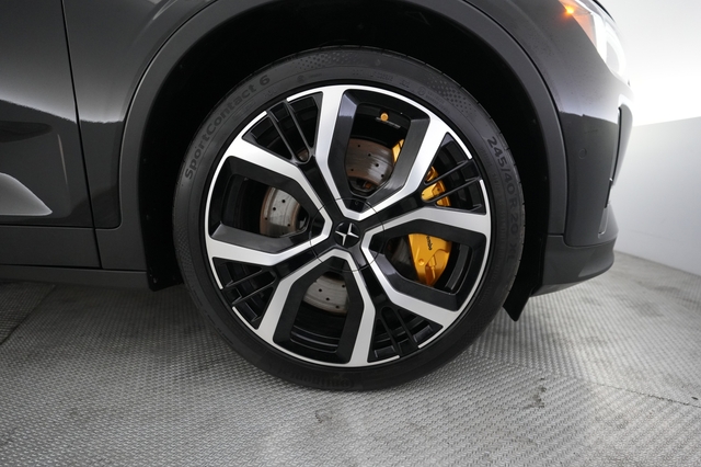 2023 Polestar 2