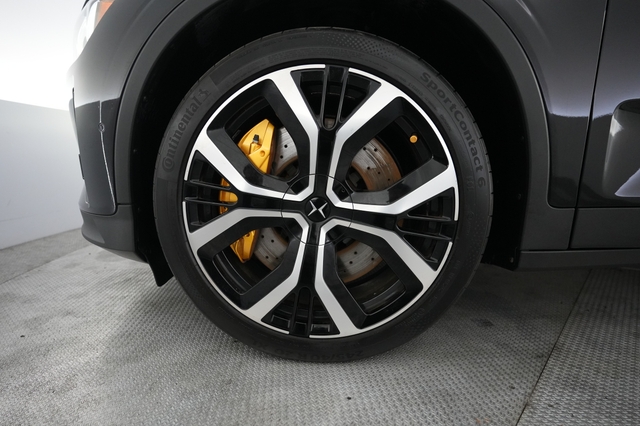 2023 Polestar 2