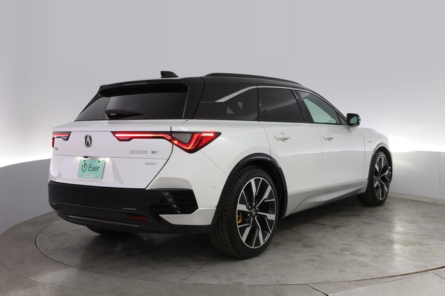 2024 Acura ZDX