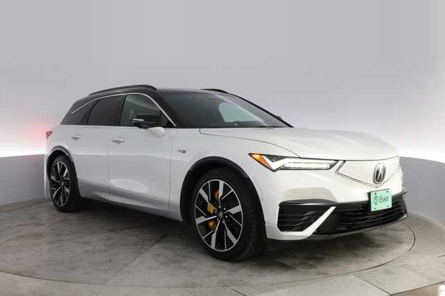 2024 Acura ZDX