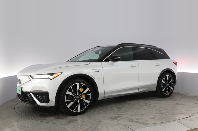 2024 Acura ZDX