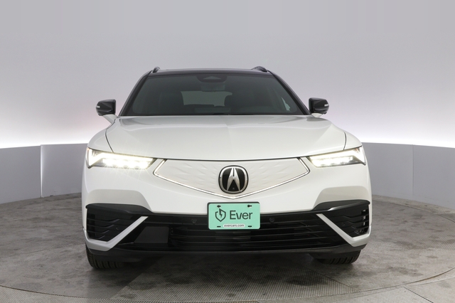 2024 Acura ZDX