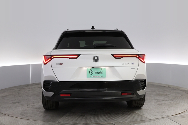 2024 Acura ZDX