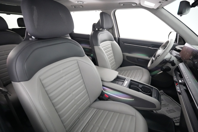 2024 Kia EV9