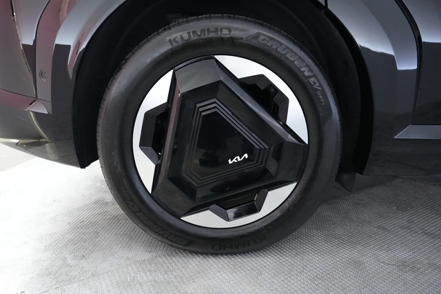 2024 Kia EV9