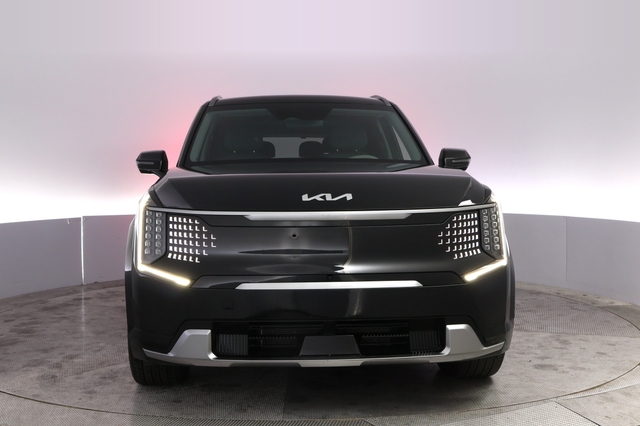 2024 Kia EV9
