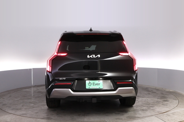 2024 Kia EV9